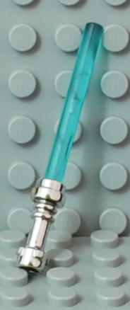 Blue Saber